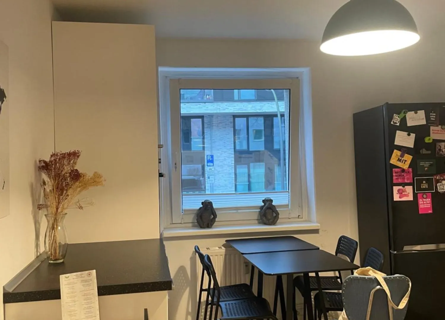 Wohnung In Top Lage Am Messegelaende Hamburg Germany