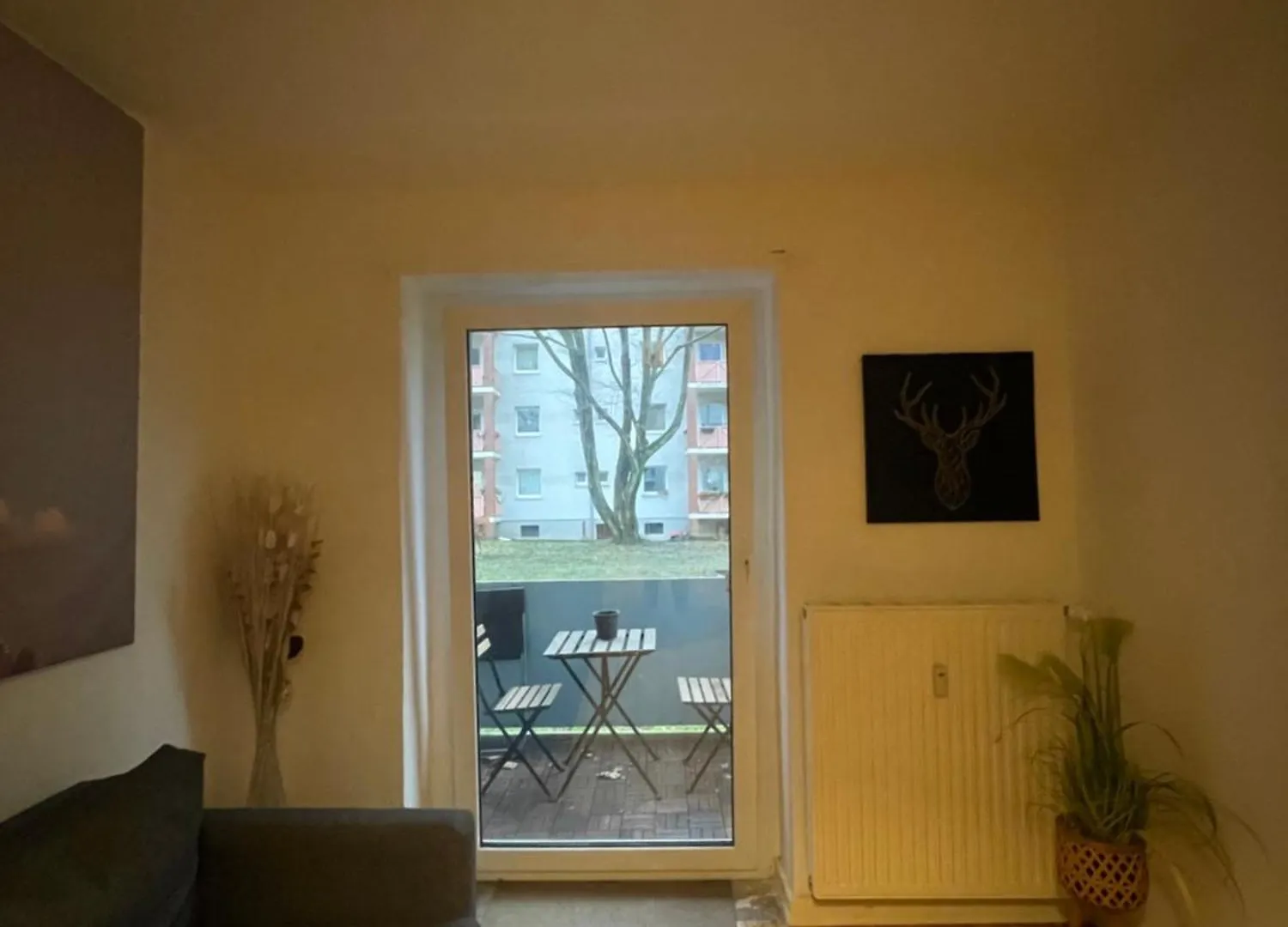 Wohnung In Top Lage Am Messegelaende Hamburg