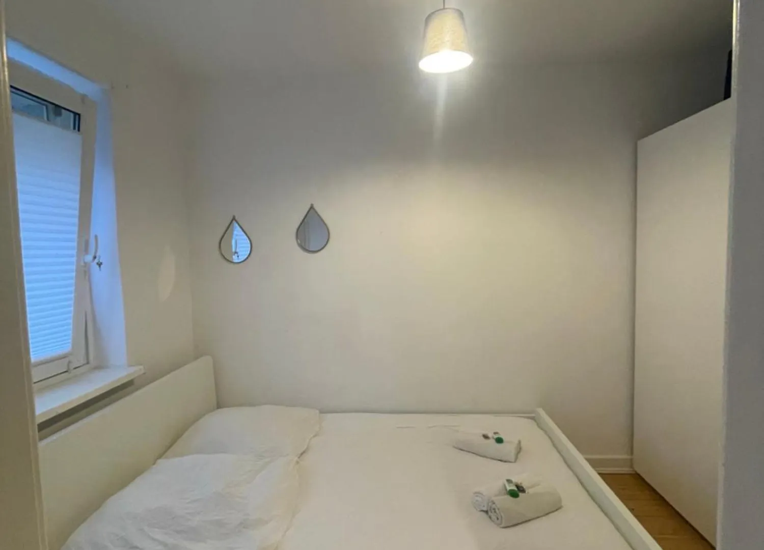 Wohnung In Top Lage Am Messegelaende Hamburg Germany