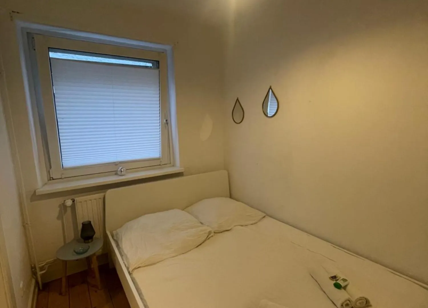 Wohnung In Top Lage Am Messegelaende Hamburg